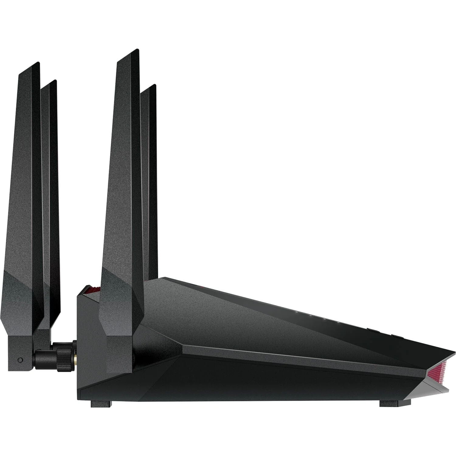 Netgear XR1000 Nighthawk AX5400 5.4Gbps 6-Stream Pro Gaming WiFi 6 Router - Certified Refurbished - Image 6