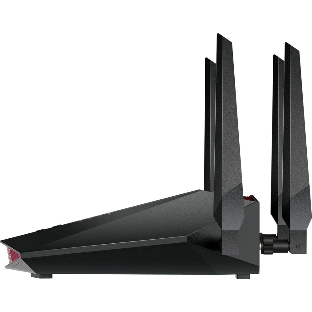 Netgear XR1000 Nighthawk AX5400 5.4Gbps 6-Stream Pro Gaming WiFi 6 Router - Certified Refurbished - Image 7