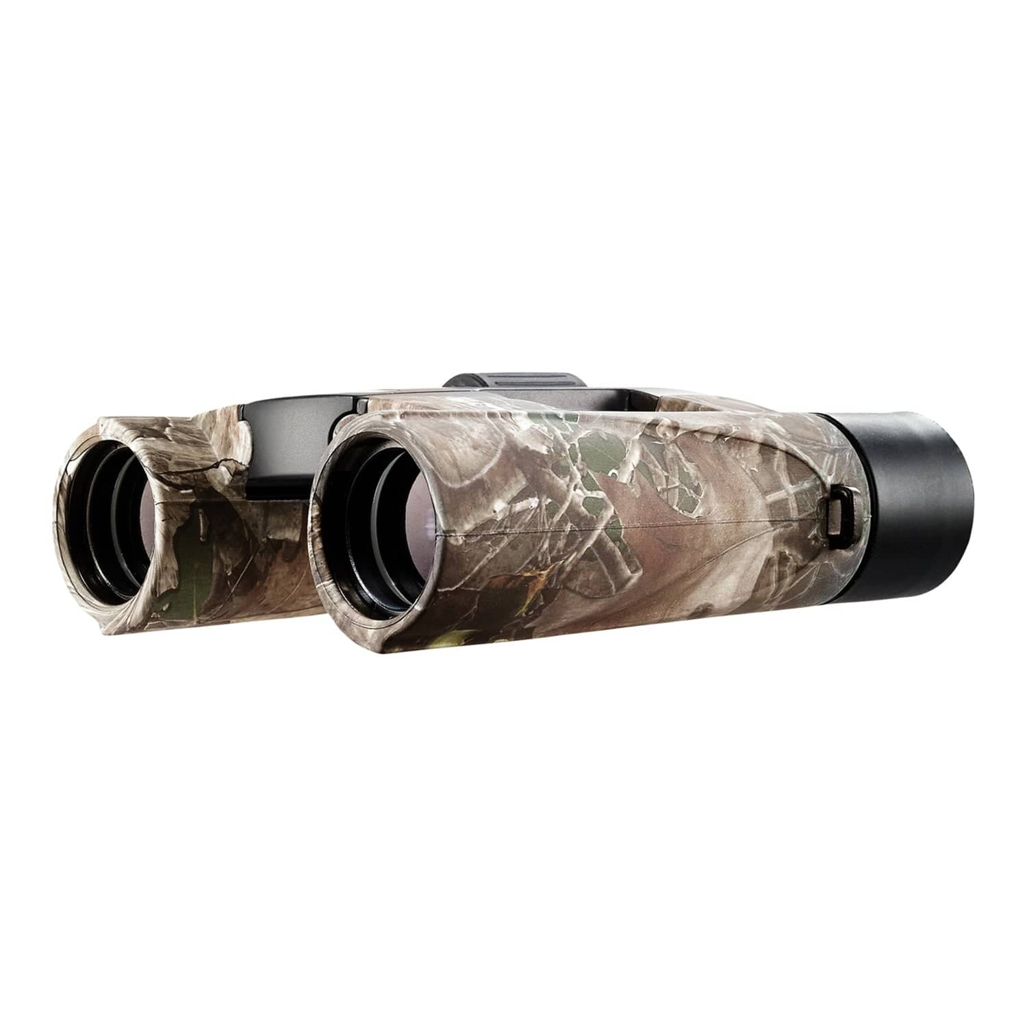 Nikon ACULON A30 10x 25-mm Binoculars with Neck Strap, Case, and Lens Covers, TrueTimber KANATI - Image 5