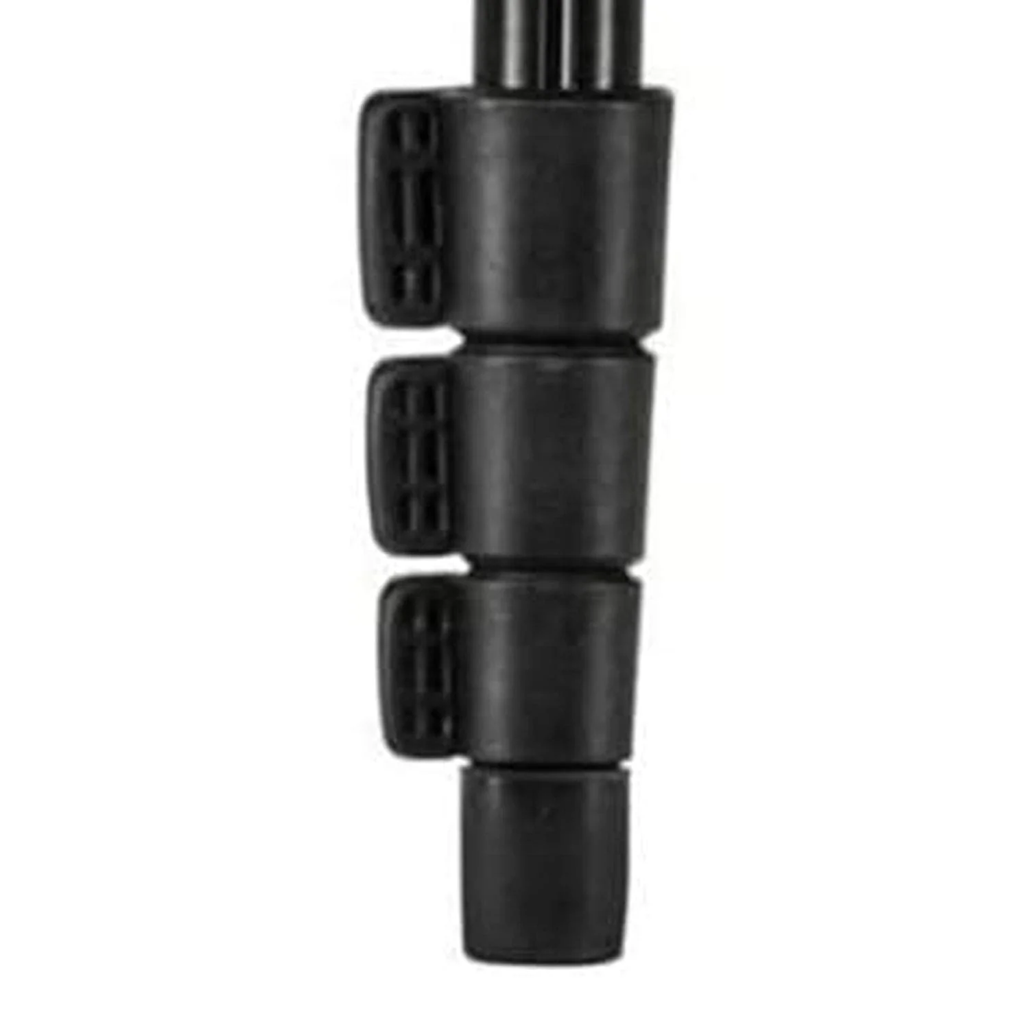 Nikon Compact Aluminum-Alloy Outdoor Tripod, Black - Image 4