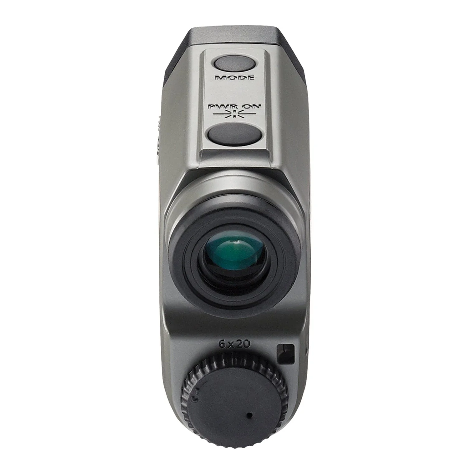 Nikon PROSTAFF 1000 6x 20-mm Laser Rangefinder with Strap and Case - Image 5