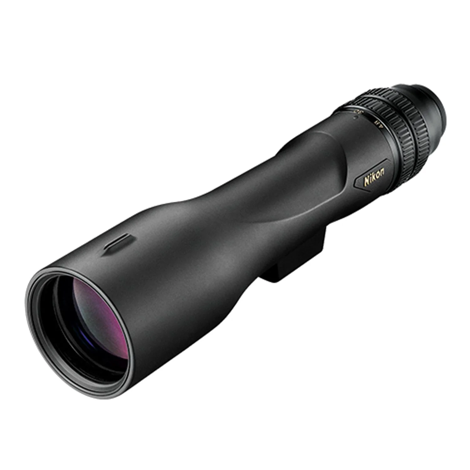 Nikon PROSTAFF 3 16x to 48x 60-mm Fieldscope Outfit with Compact Tripod and Carrying Case - Image 3