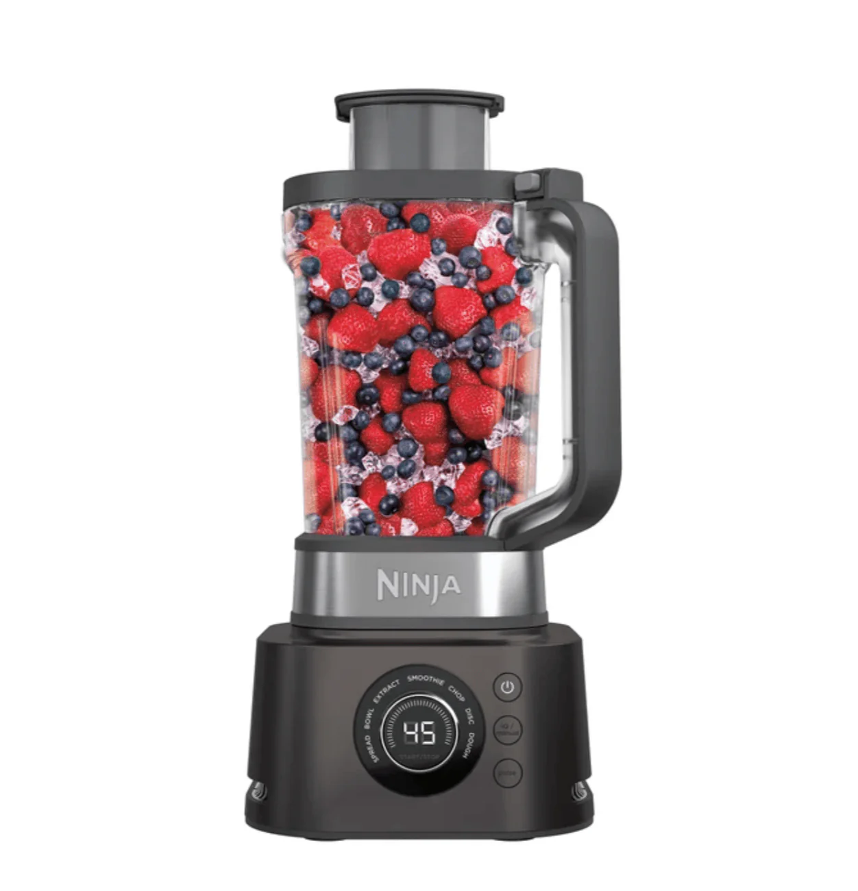 Ninja Foodi Power Blender Ultimate System with XL Smoothie Bowl Maker and Nutrient Extractor - Certified Refurbished - Image 2