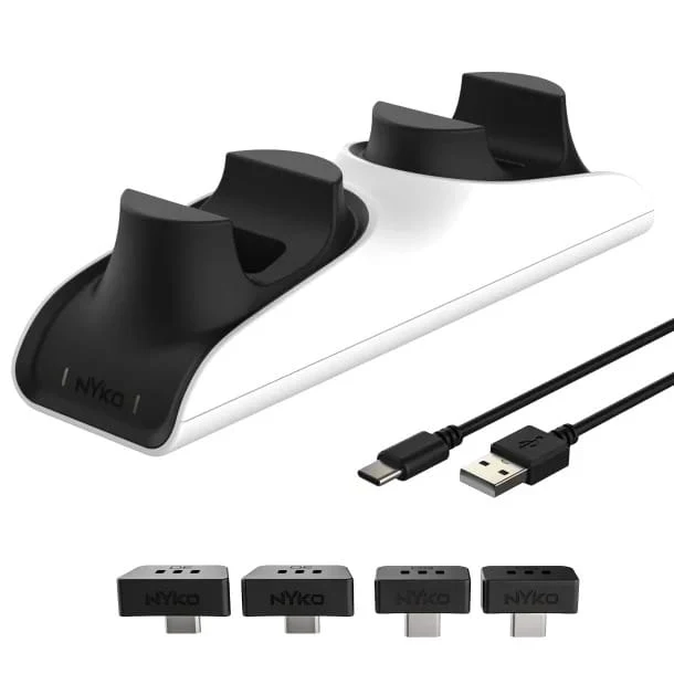 Nyko Charge Base Edge for PlayStation 5