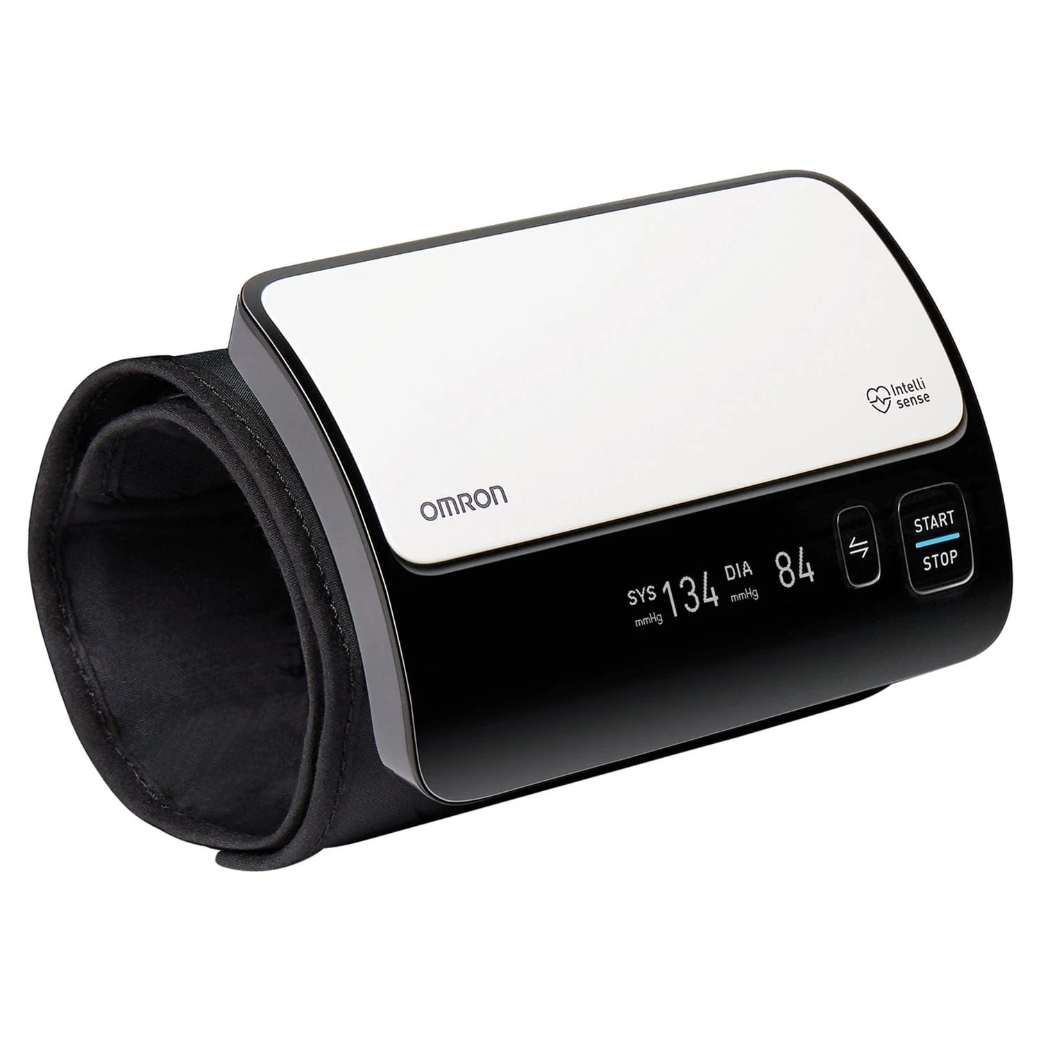 Omron Evolv Wireless Upper Arm Blood Pressure Monitor - Image 3
