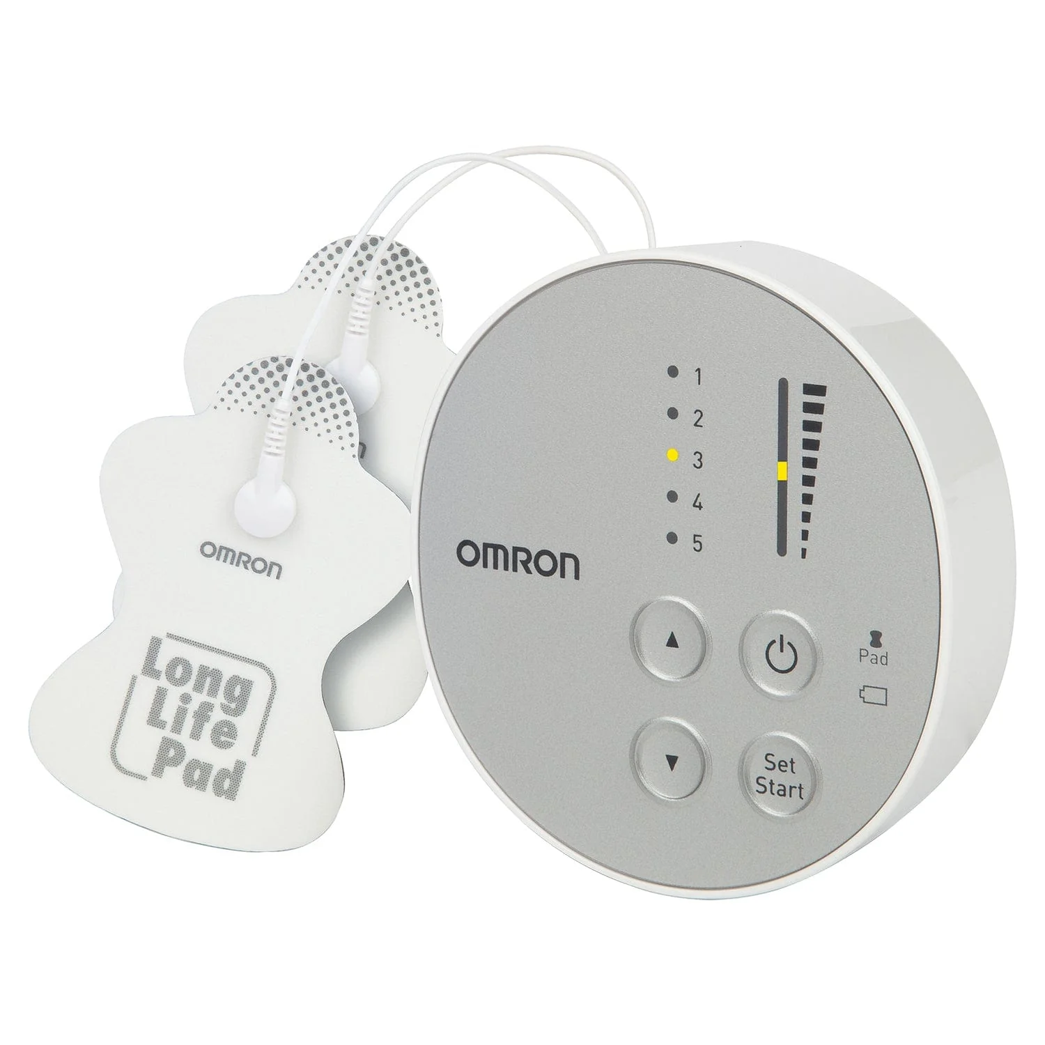 Omron Pocket Pain Pro TENS Unit - Image 3
