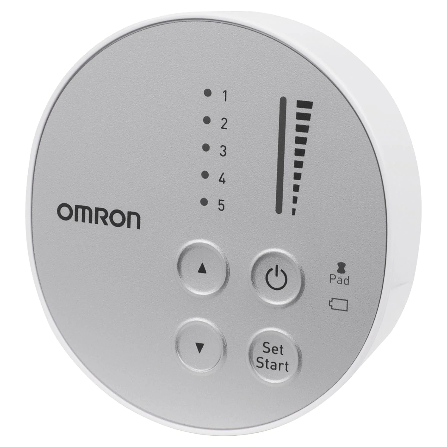 Omron Pocket Pain Pro TENS Unit - Image 4
