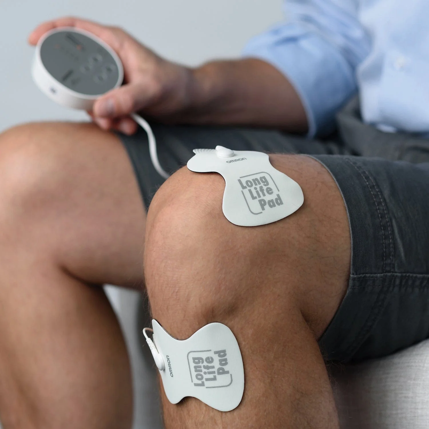 Omron Pocket Pain Pro TENS Unit - Image 5