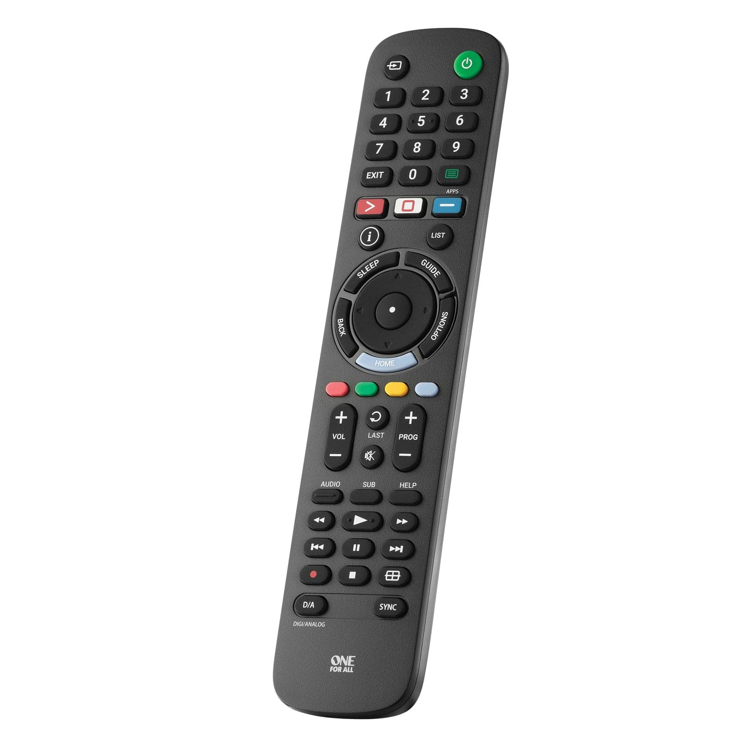 One For All Replacement Remote for Sony TVs - Image 3