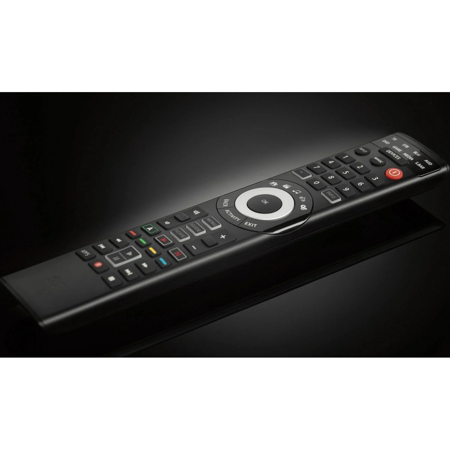 One For All Smart Control 8 Universal Remote - Image 3