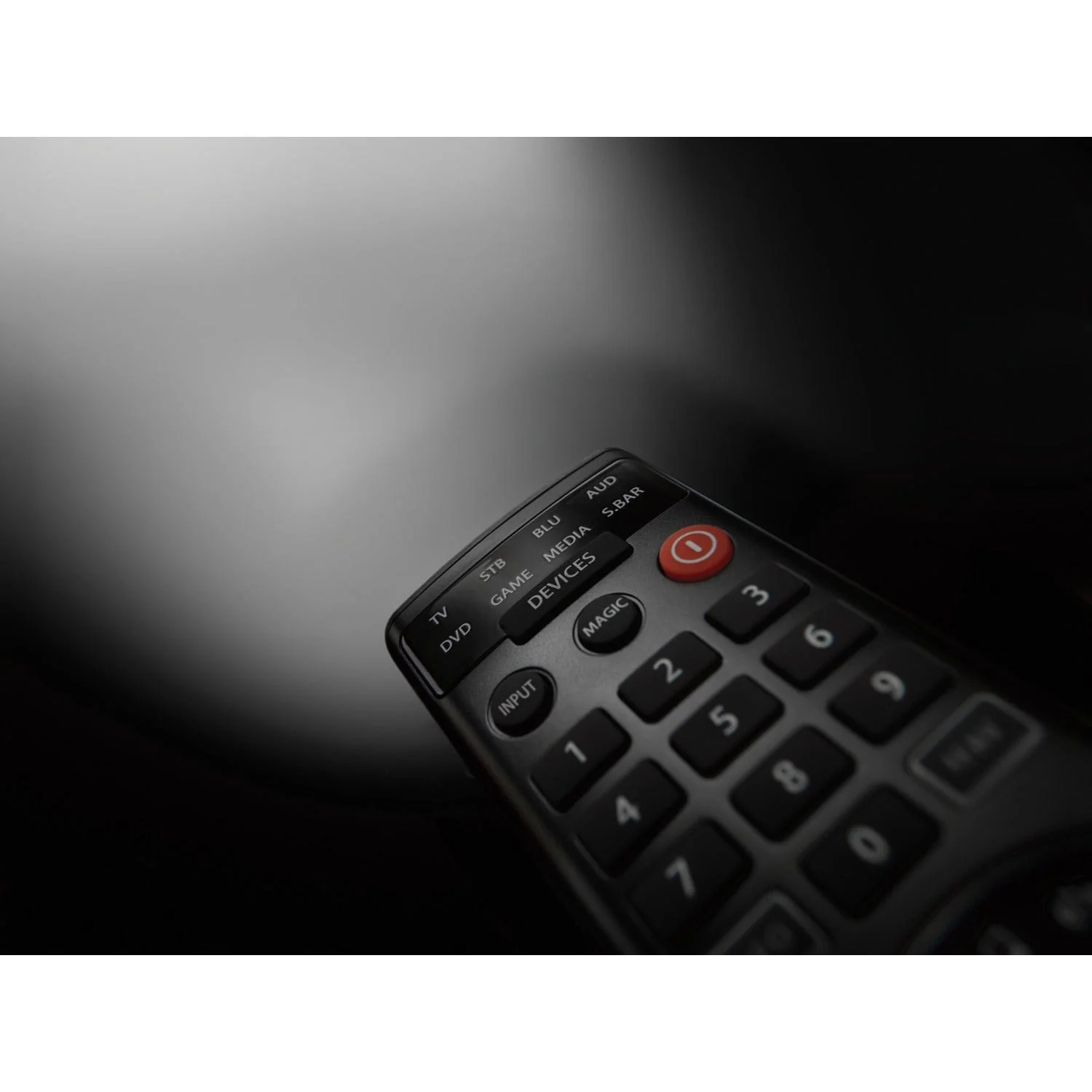 One For All Smart Control 8 Universal Remote - Image 4