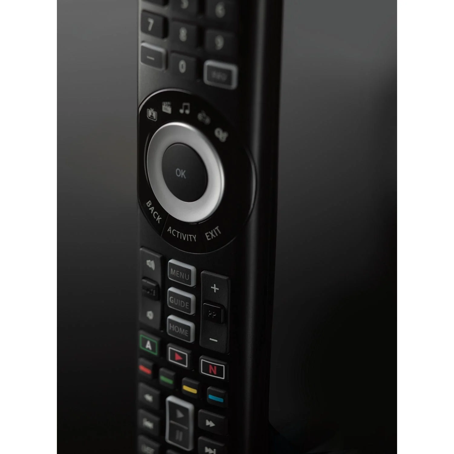 One For All Smart Control 8 Universal Remote - Image 5