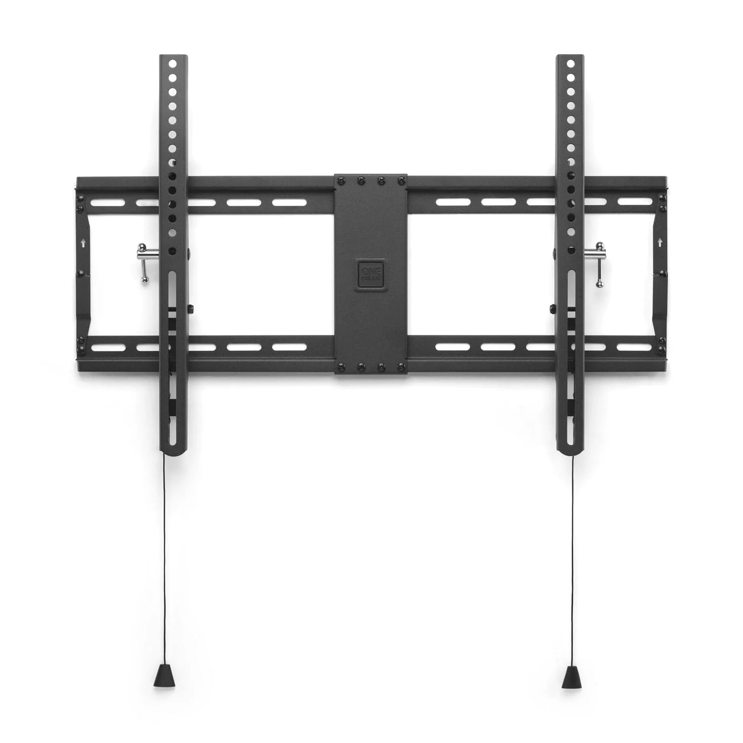 One For All SOLID Series 42-In. to 100-In. Universal Tilt TV Wall Mount - Image 2