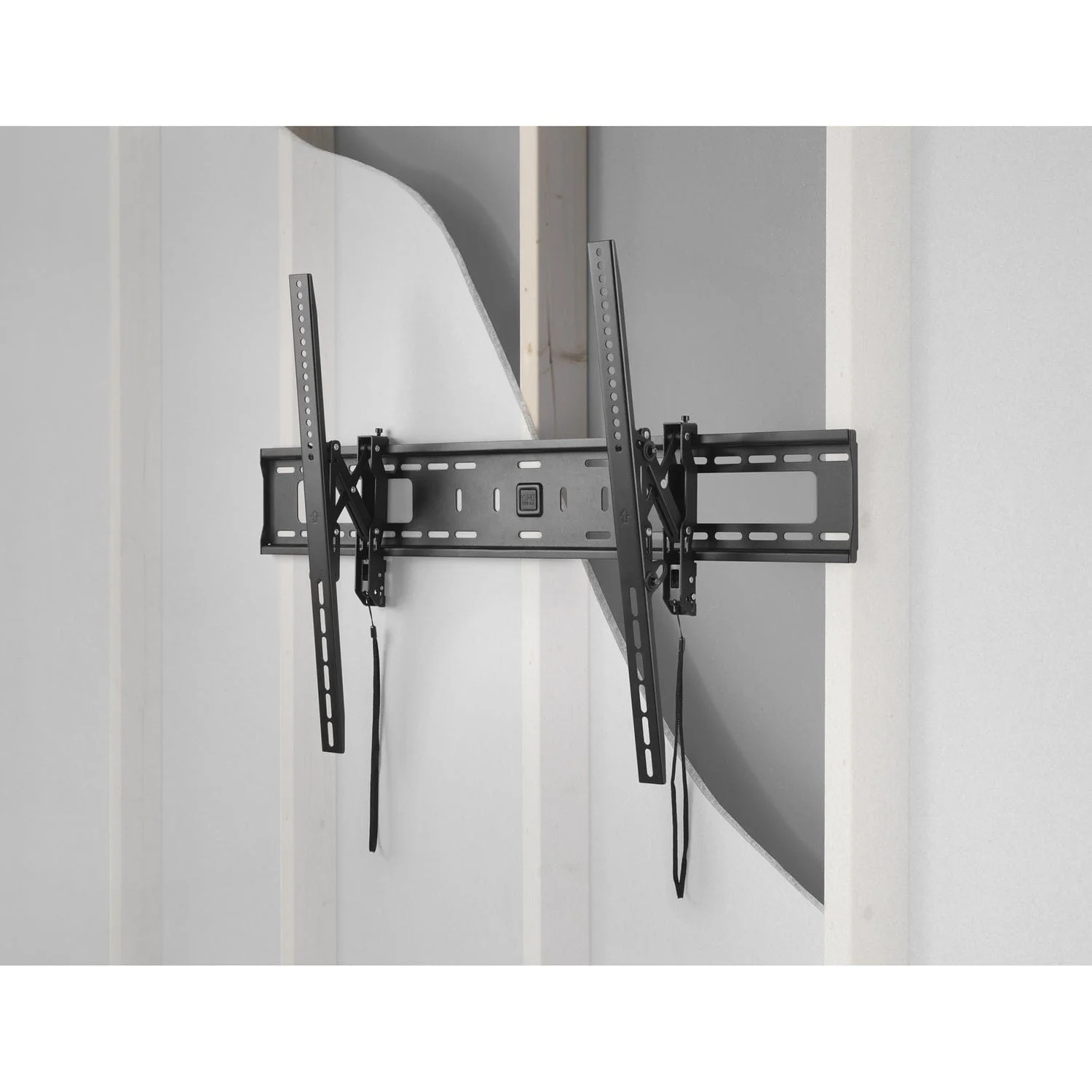 One For All SOLID Series JUMBO Tilting TV Wall Mount for 42-In. to 110-In. TVs, 900 x 600 Max VESA, Holds up to 165 lbs. - Image 2