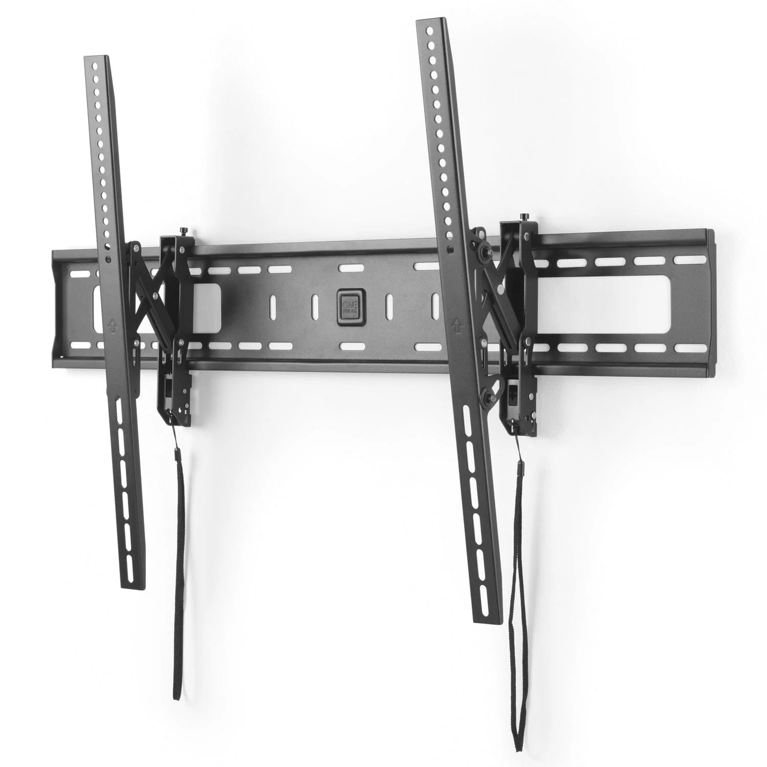 One For All SOLID Series JUMBO Tilting TV Wall Mount for 42-In. to 110-In. TVs, 900 x 600 Max VESA, Holds up to 165 lbs. - Image 4