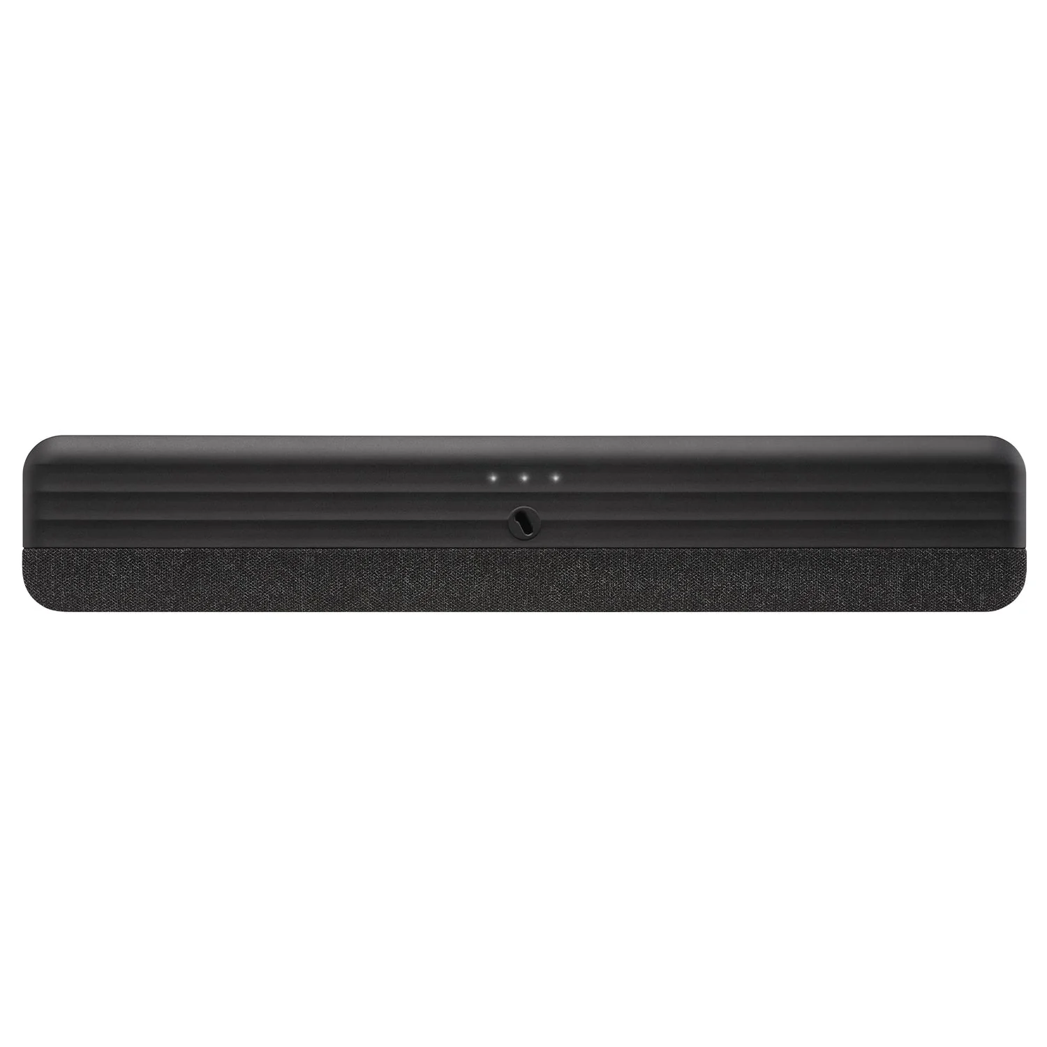 One For All Suburbs Amplified Bar with Fabric Indoor HDTV Antenna