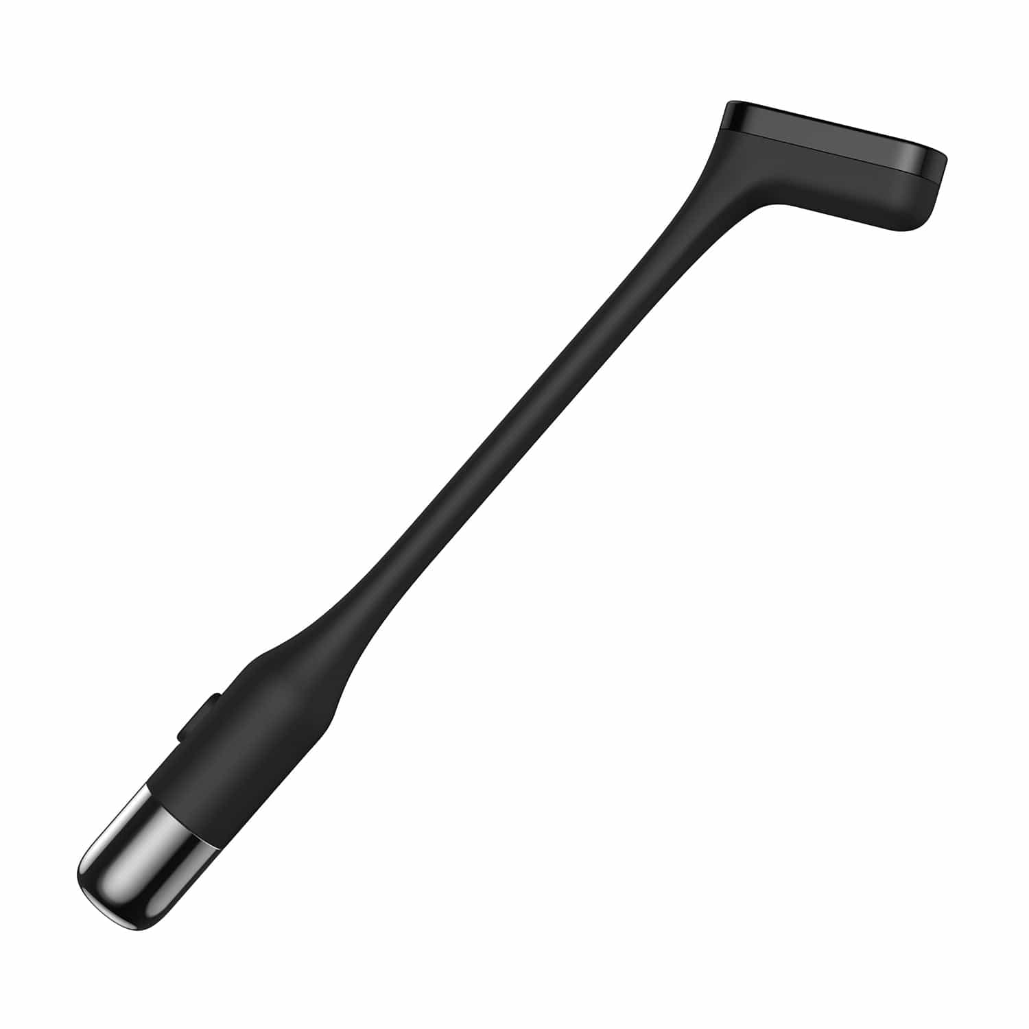 OpenRock Link 20 TWS Bluetooth Open-Ear Headset with Detachable Boom Mic, Earhooks, Charging Case, up to 52 Hours Play Time, IPX7 Sweat-Resistant - Image 4