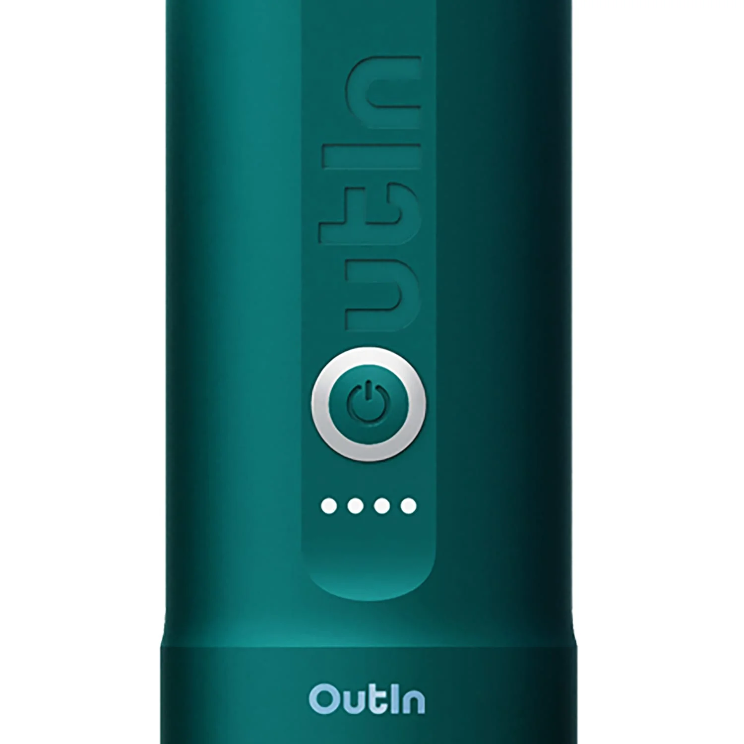 OutIn Nano Portable Electric Espresso Machine, Outin Teal - Image 2