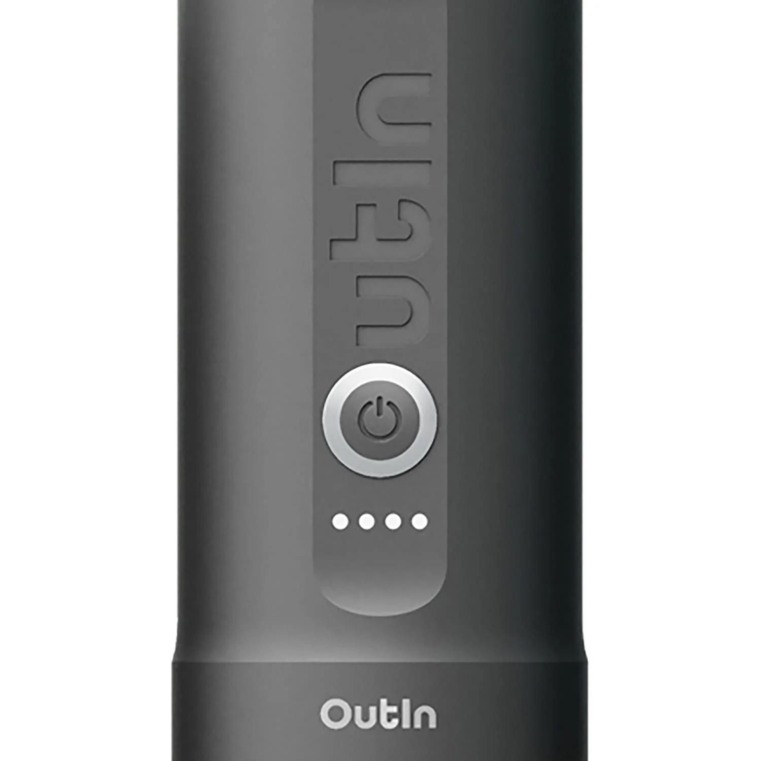 OutIn Nano Portable Electric Espresso Machine, Space Gray - Image 3