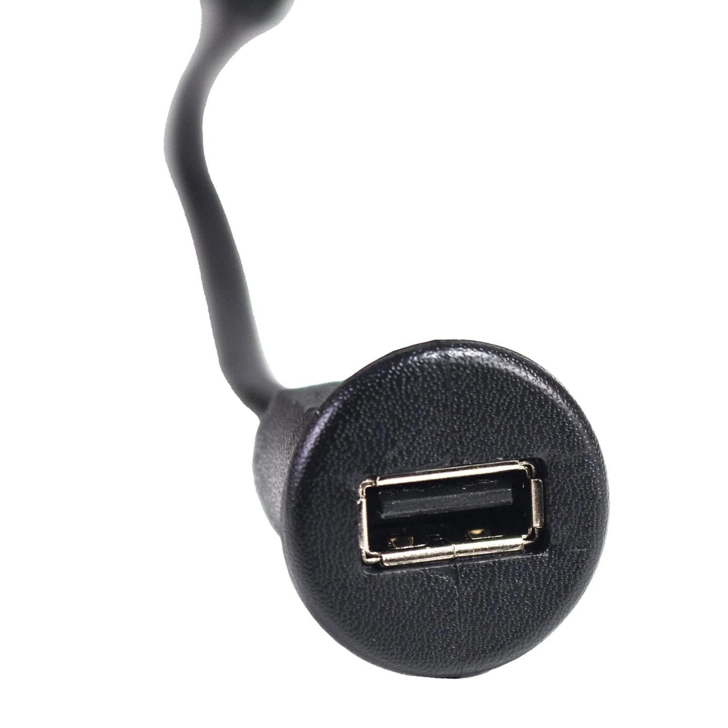 PAC 12-In. Dash-Mount USB Extension, USBDMA1 - Image 4