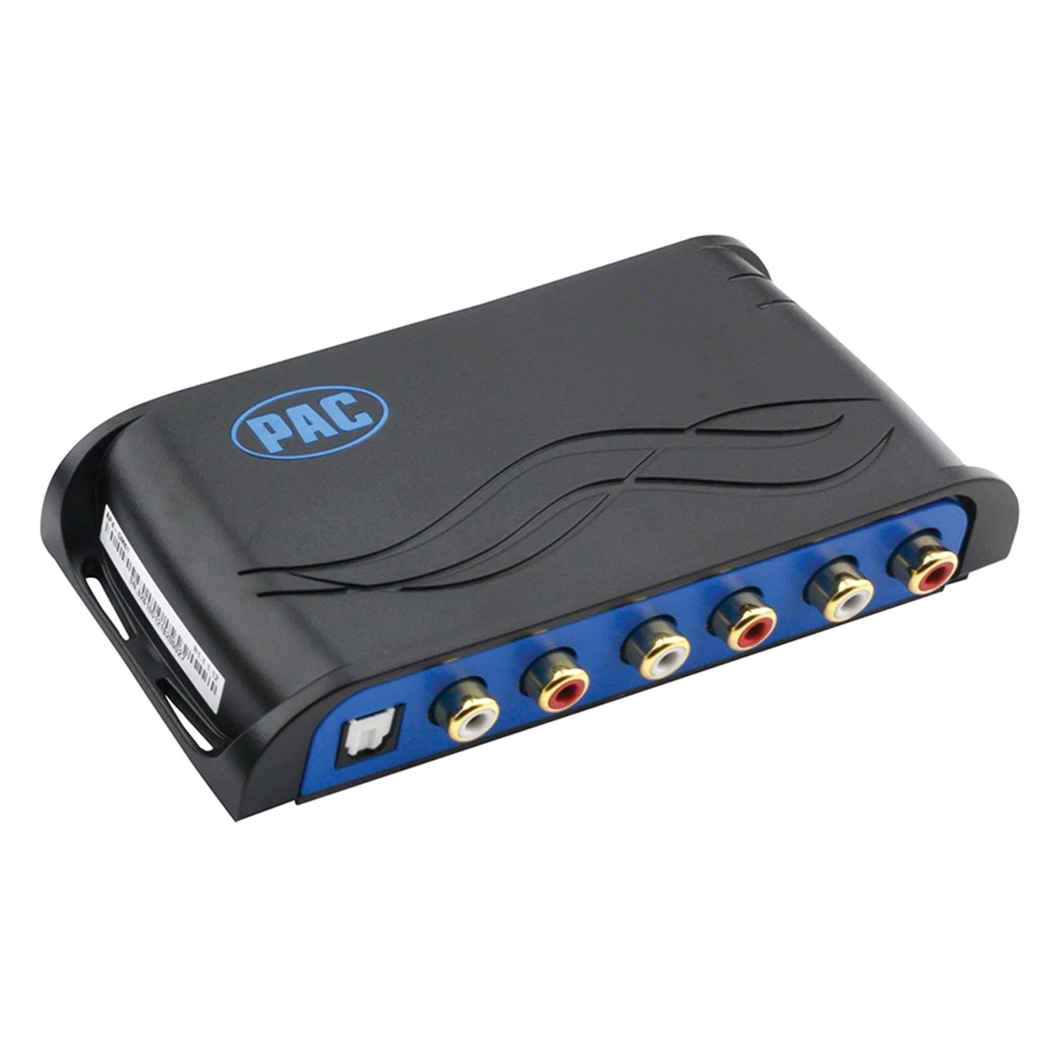 PAC AmpPRO 4 Amp Integration Interface for Select 2014-2019 GM Vehicles with Factory-Amplified Bose Sound Systems, AP4-GM61 - Image 3