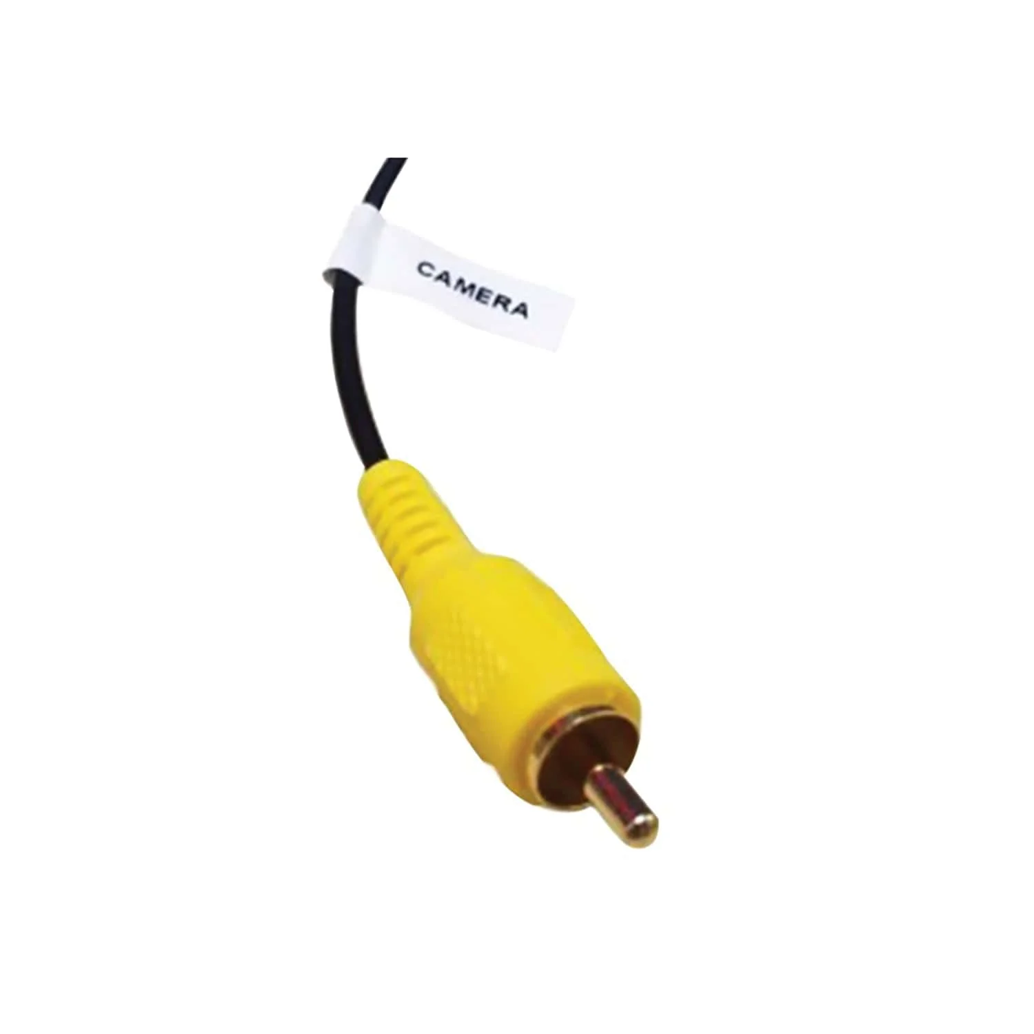 PAC CAM-GM51 Reverse Camera Retention Harness for Select 2014-2019 GM Vehicles - Image 4