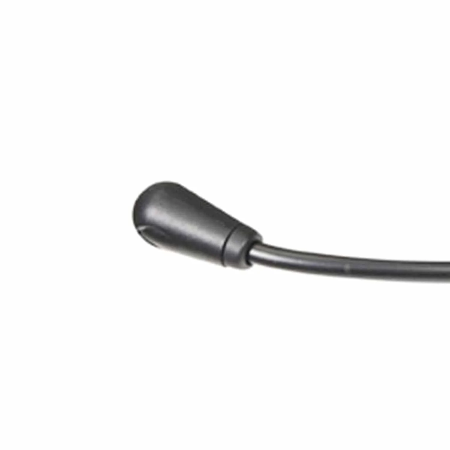 Panasonic Comfort-Fit, Foldable Headset - Image 4