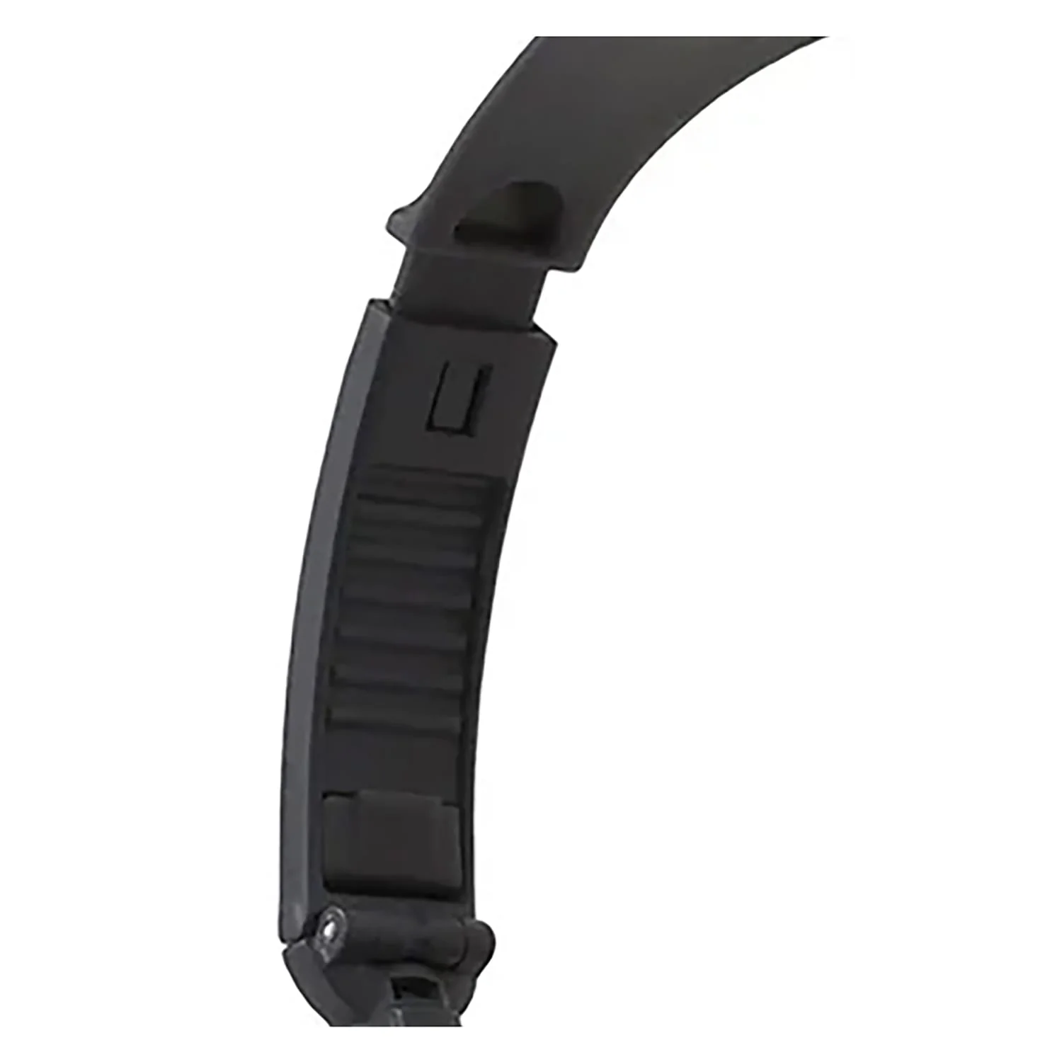 Panasonic Wired Folding On-Ear Headphones with In-Line Volume Control, 3.5-mm/1/4-in. Connectors, and Dual-Entry Cord, XBS for Deep Bass, RP-HT227 - Image 4