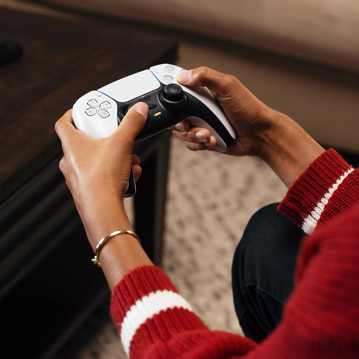 PlayStation 5 Digital Edition (slim) - Image 9
