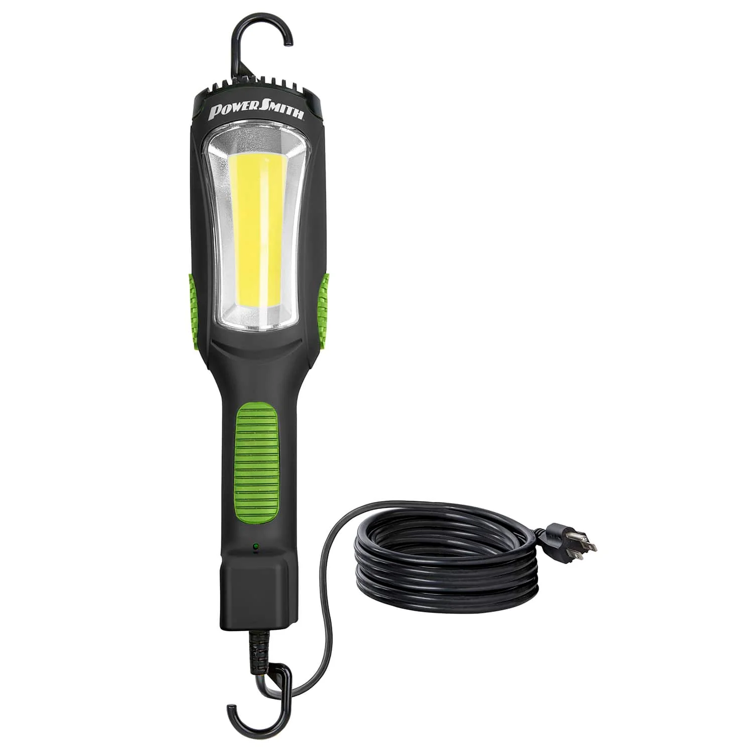 PowerSmith 3000-Lumen 24-Watt LED Drop Light with 25-Ft. Power Cord