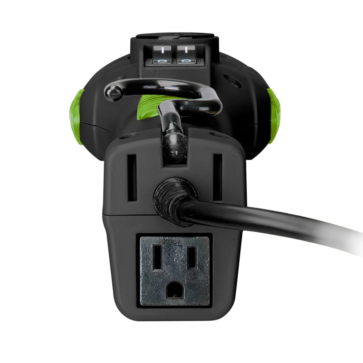 PowerSmith 3000-Lumen 24-Watt LED Drop Light with 25-Ft. Power Cord - Image 5