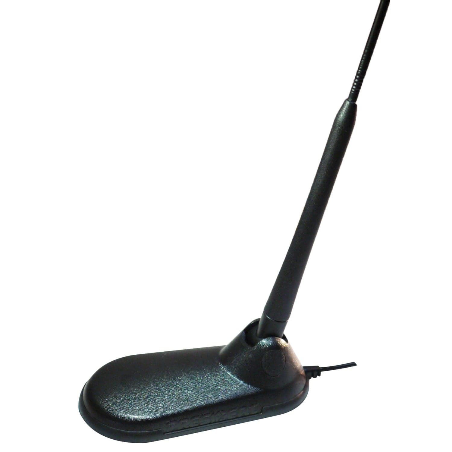President NEW VIRGINIA Magnetic-Mount CB Antenna with Adjustable-Angle Whip - Image 5