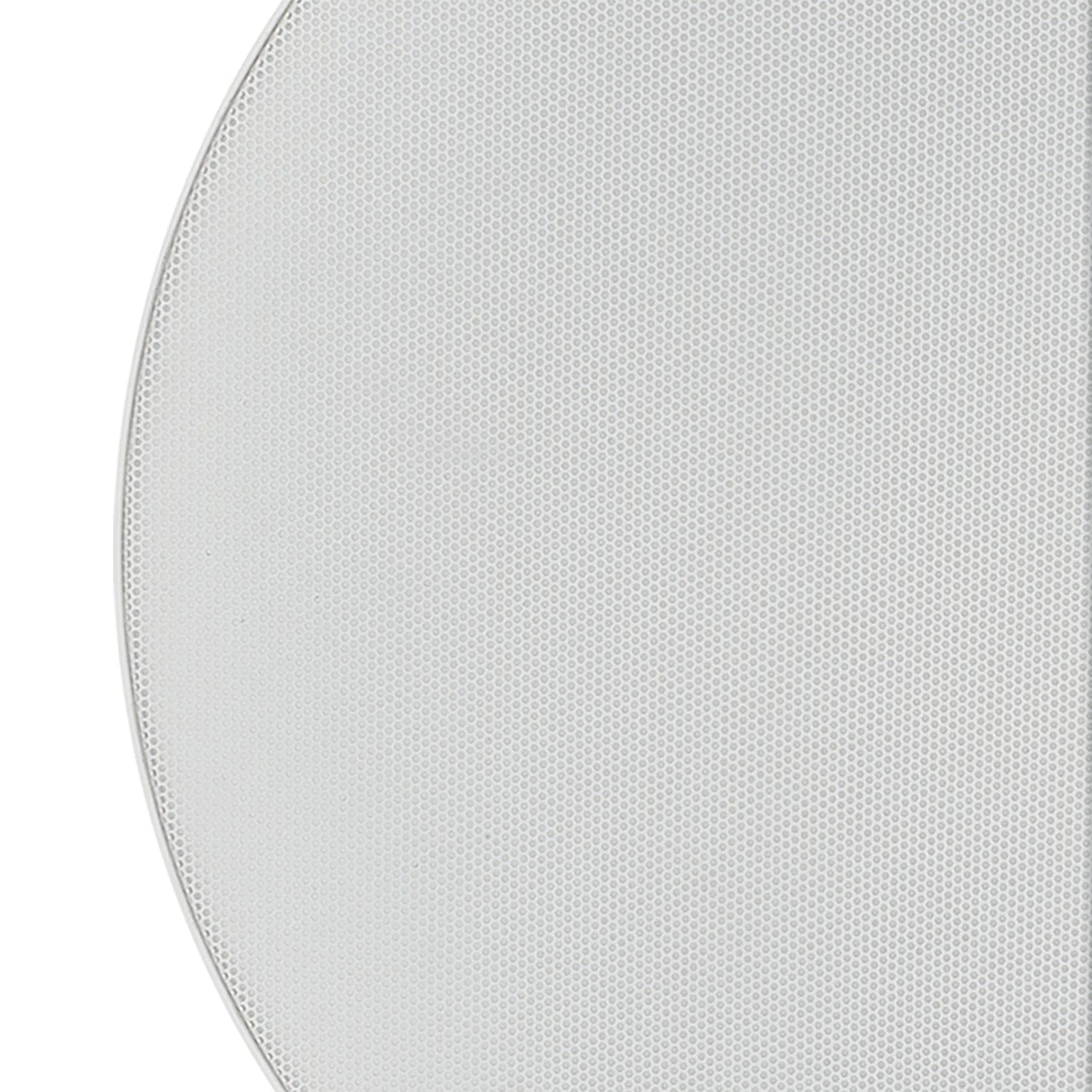 Proficient Audio 6-1/2-In. 100-Watt Protege C651 LCR In-Ceiling Speaker with Polypropylene Woofer and Pivoting Soft-Dome Tweeter, 8 Ohms - Image 2