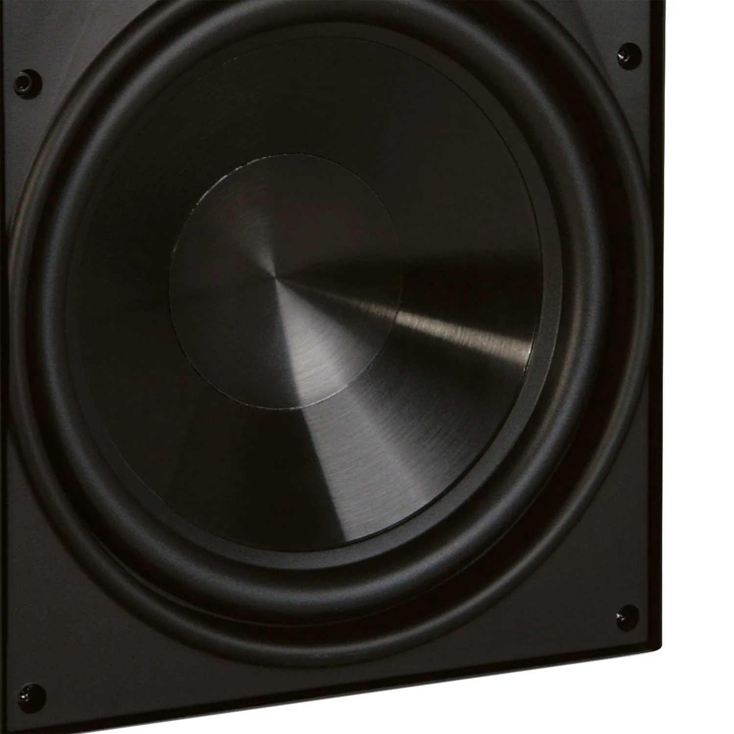 Proficient Audio AW830 175-Watt 8-In. Outdoor 3-Way Speaker Set, Black - Image 4