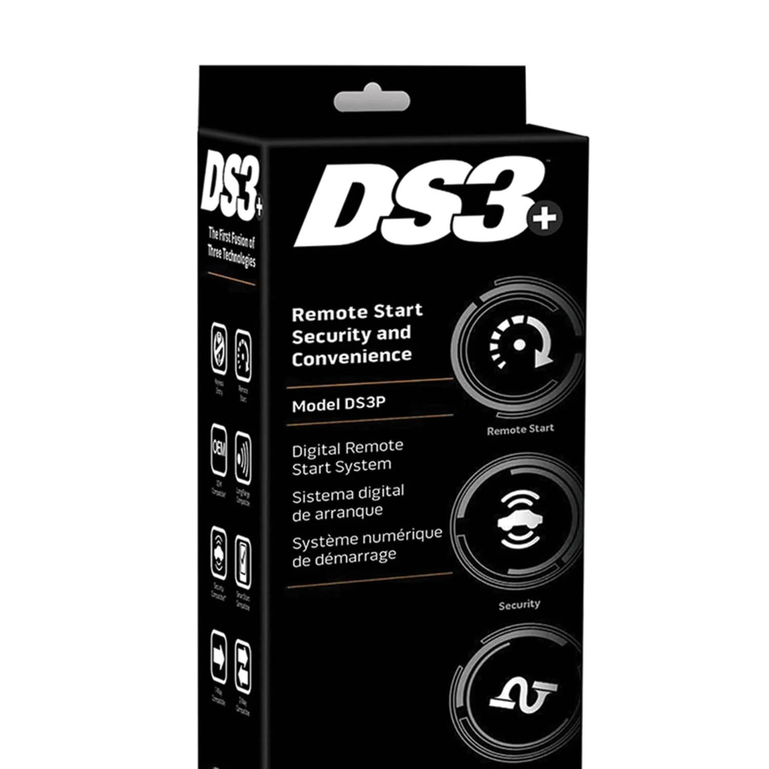 Python DS3P Remote Start System, High Current - Image 3