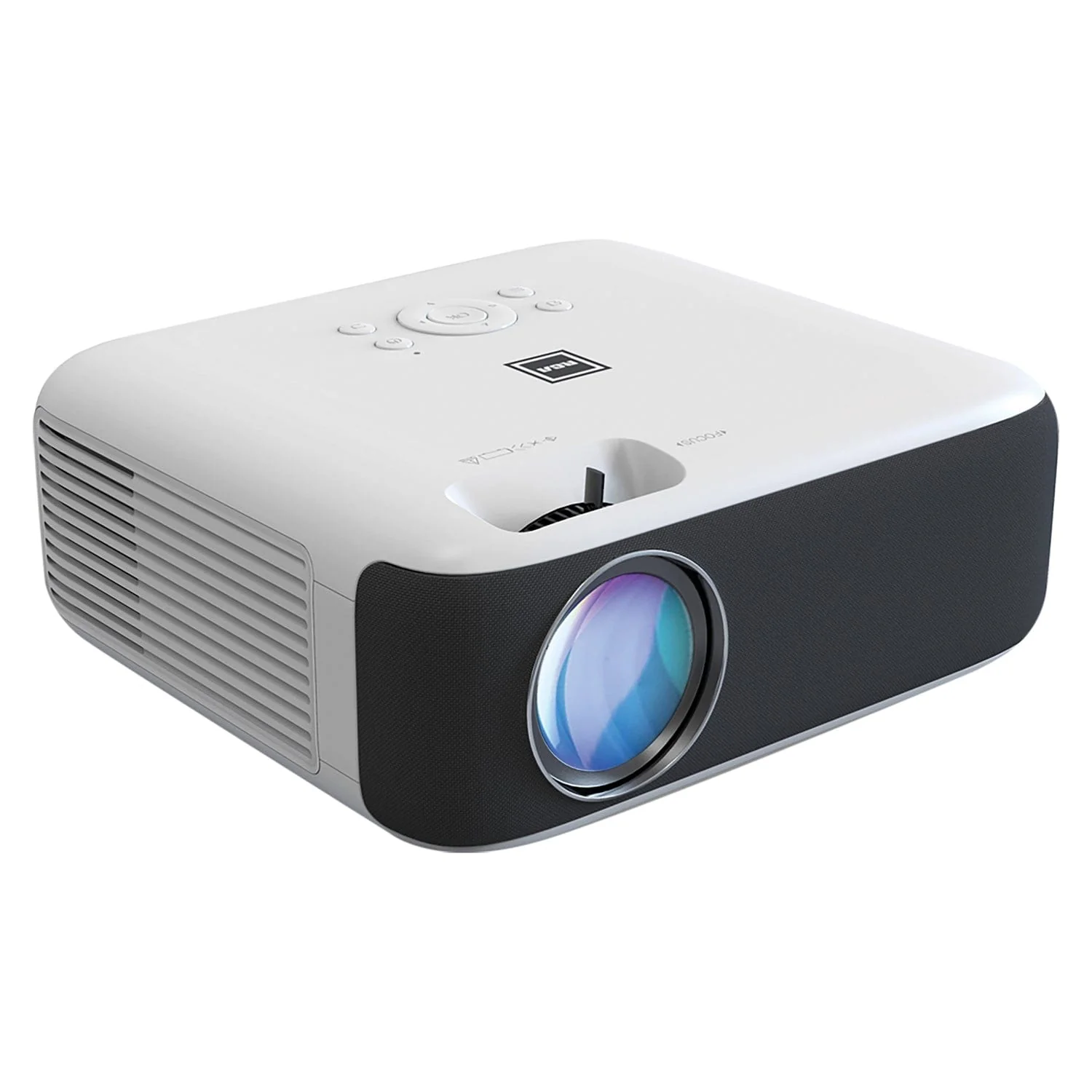 RCA 1080p Home Theater Projector - Image 5