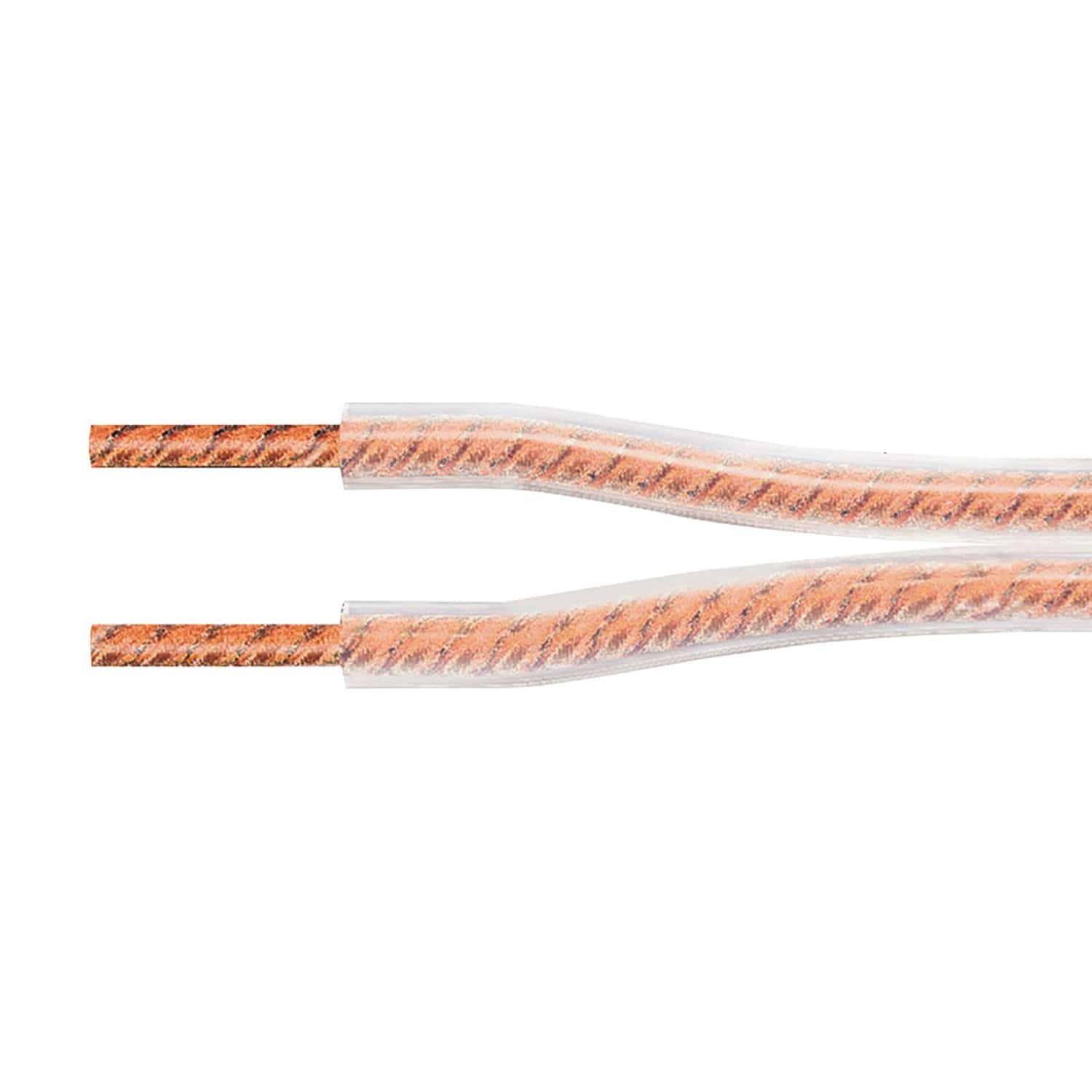 RCA 14-Gauge Speaker Wire, 100 Ft. - Image 5