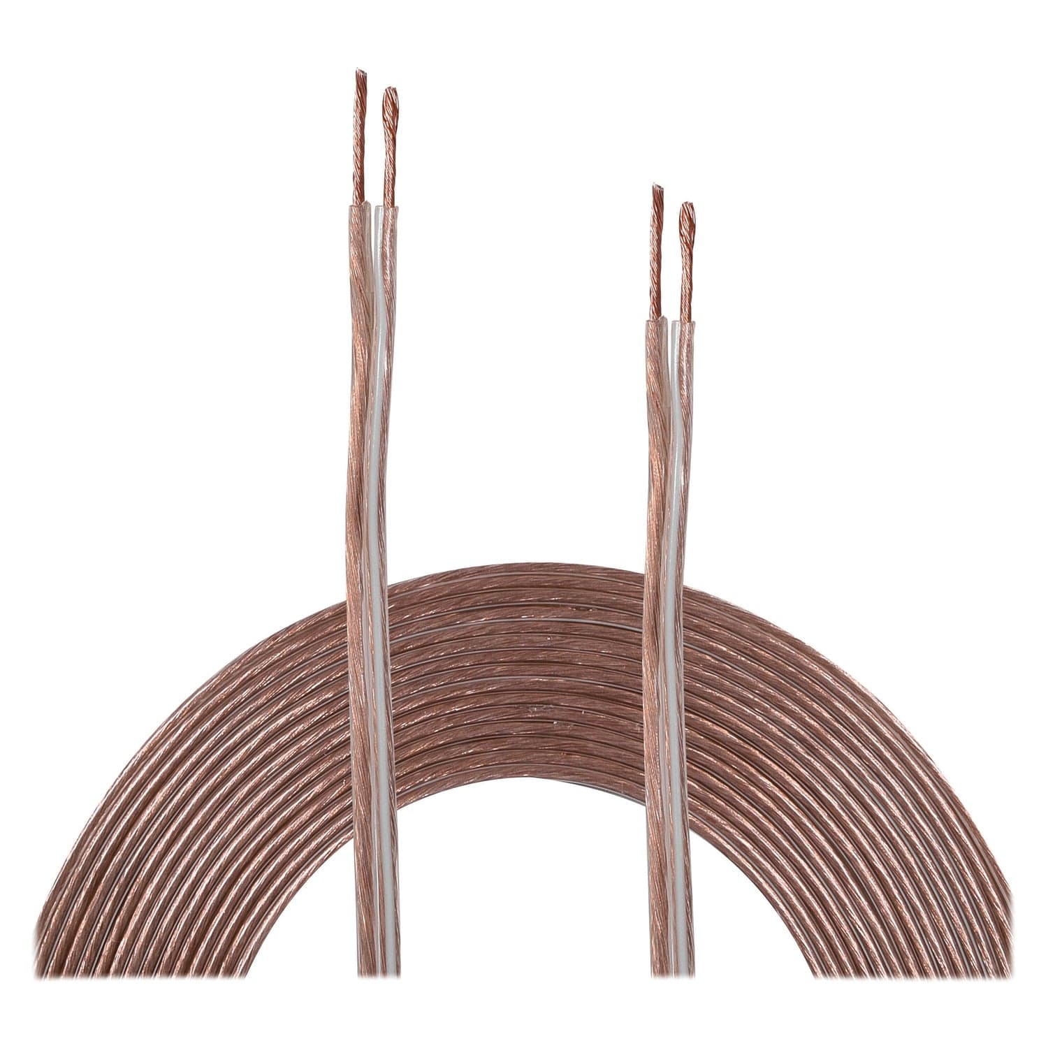 RCA 18-Gauge Speaker Wire, 100 Ft. - Image 3