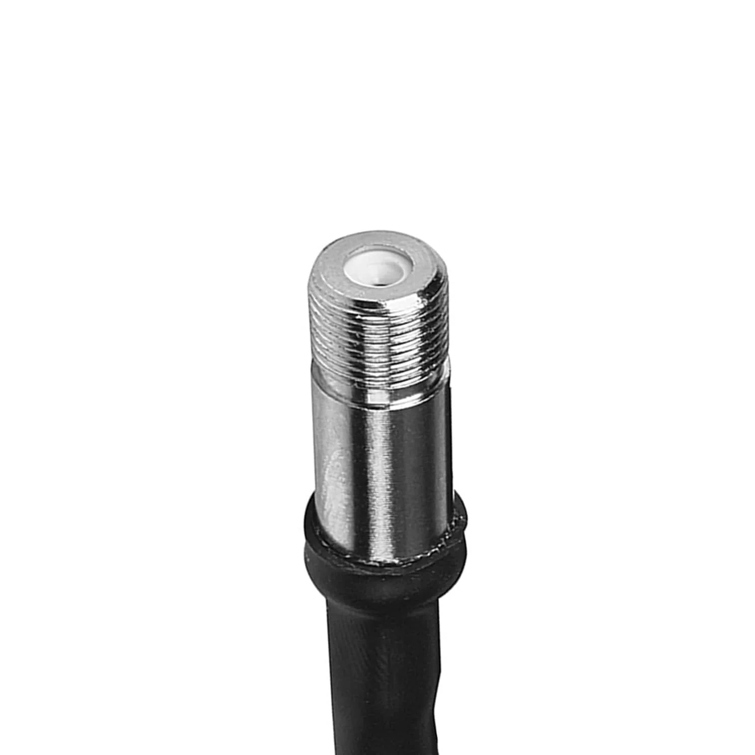 RCA Coaxial Indoor Extension Cable, 8 Ft. - Image 2
