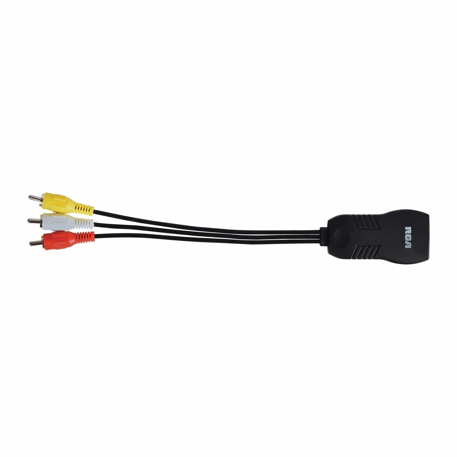 RCA HDMI to Composite Video Adapter - Image 3