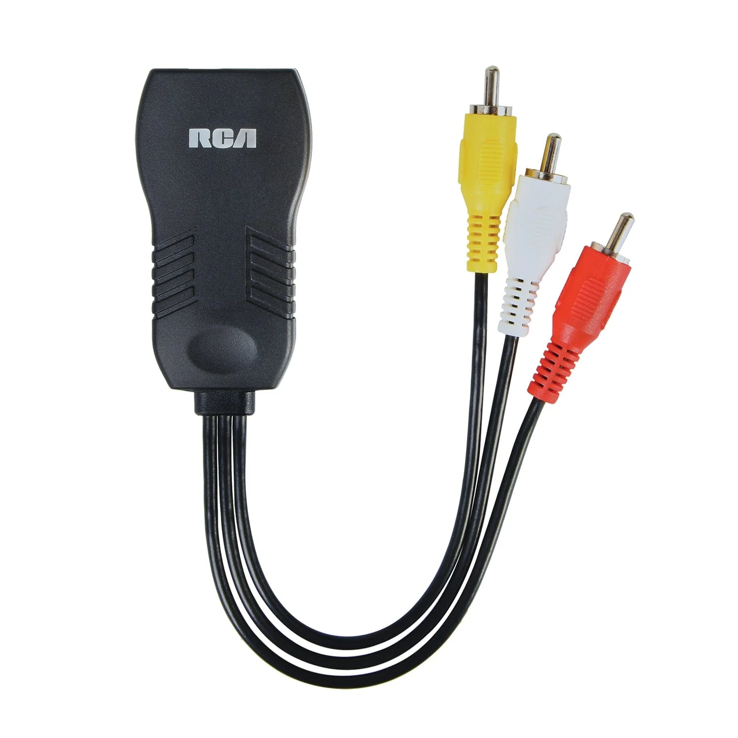 RCA HDMI to Composite Video Adapter - Image 4