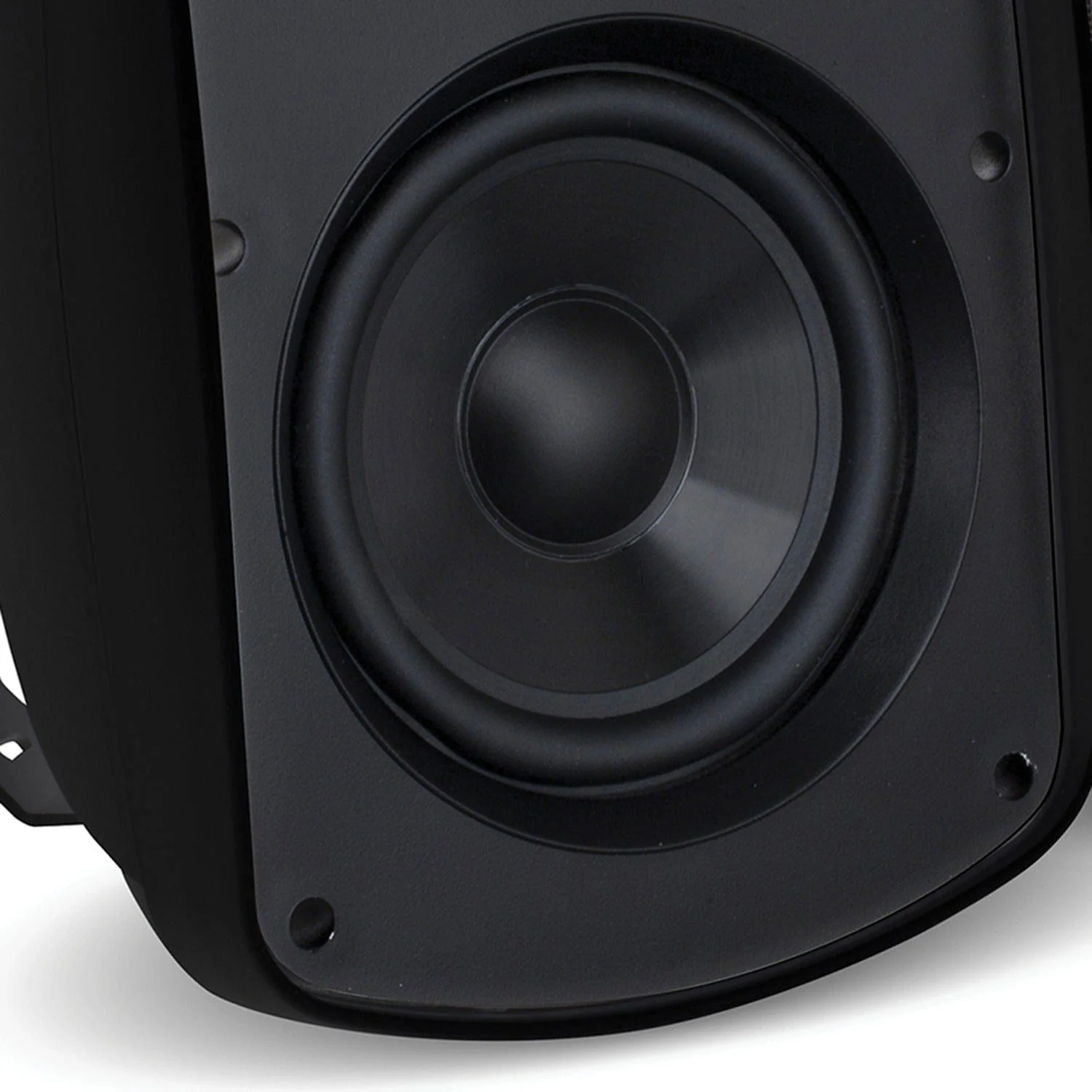 Russound Acclaim 5 Series OutBack 5.25-Inch 2-Way MK2 Outdoor Speakers, Black - Image 4