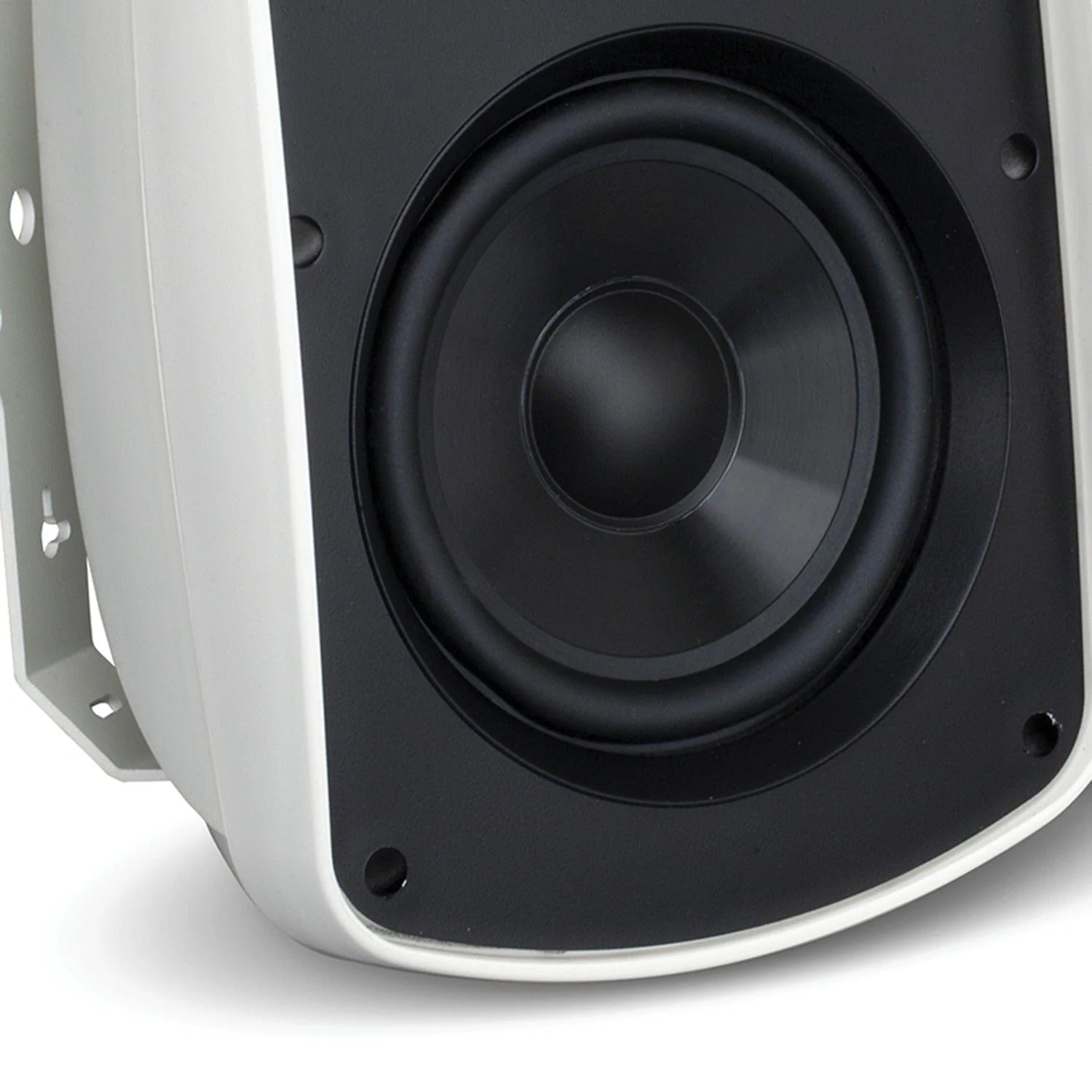 Russound Acclaim 5 Series OutBack 5.25-Inch 2-Way MK2 Outdoor Speakers, White - Image 4