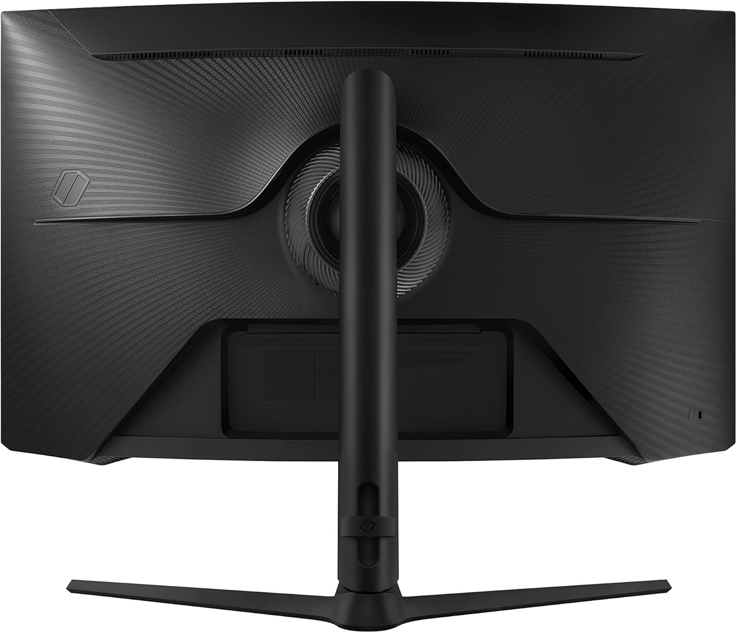 Samsung 27" Odyssey G65B QHD Curved Gaming Monitor, 240Hz, 1ms GTG, HDR600, Gaming Hub, 1000R, AMD FreeSync Premium Pro, Black - Image 3