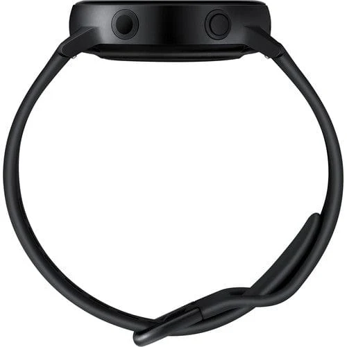 Samsung Galaxy Active 40mm Black - Certified Refurbished - Image 4