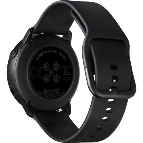 Samsung Galaxy Active 40mm Black - Certified Refurbished - Image 5
