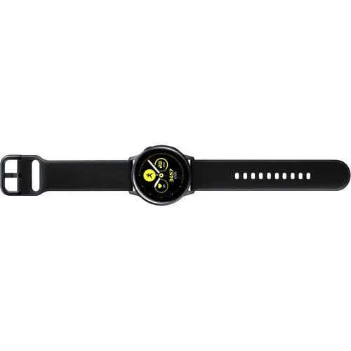 Samsung Galaxy Active 40mm Black - Certified Refurbished - Image 6