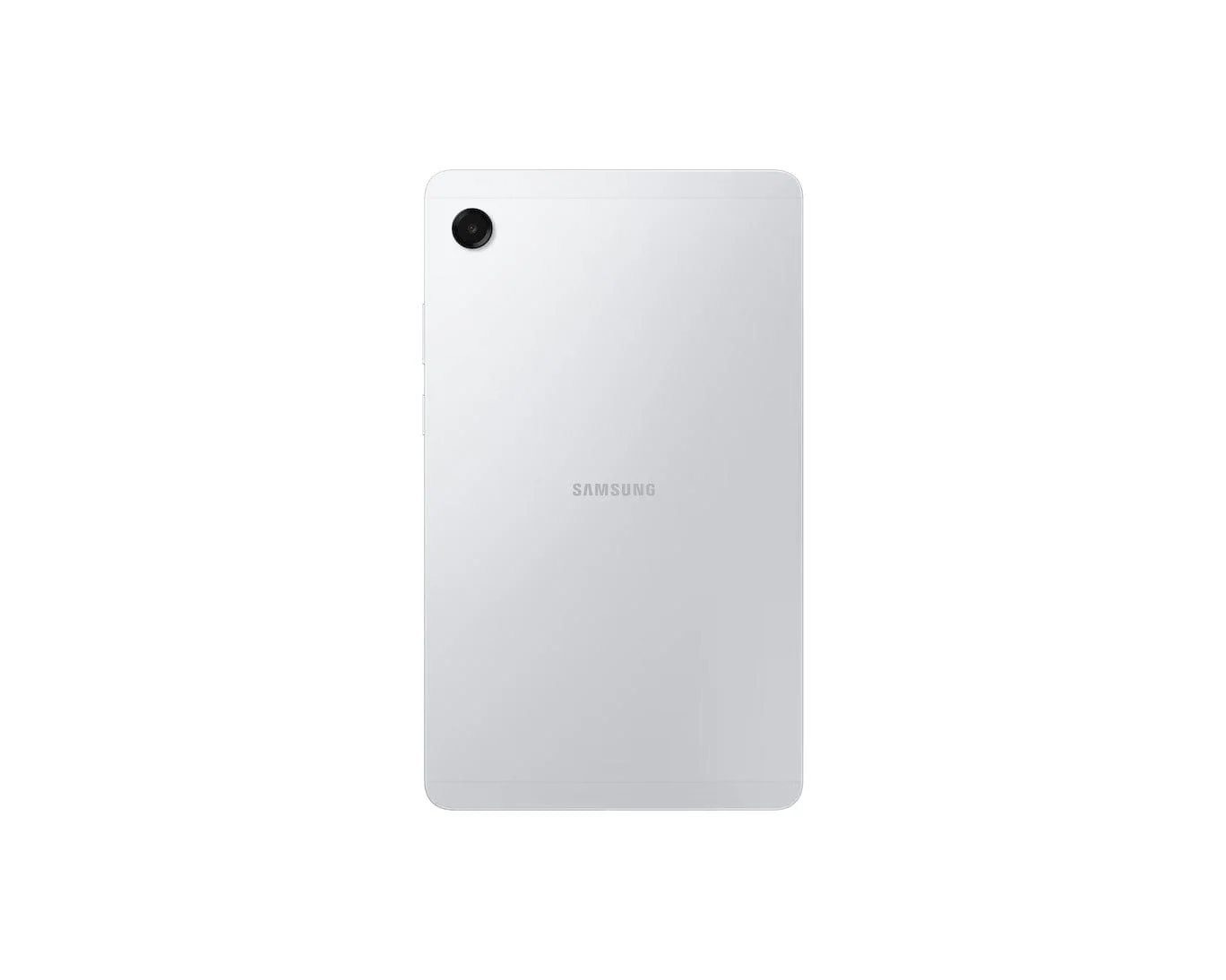 Samsung Galaxy Tab A11 8.7", 4GB RAM / 64GB storage, Wi-Fi Only, Latin American Version, Region Unlocked, Silver - Image 3