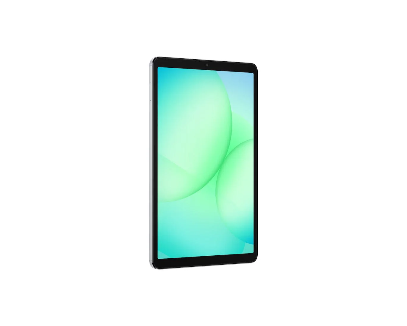 Samsung Galaxy Tab A11 8.7", 4GB RAM / 64GB storage, Wi-Fi Only, Latin American Version, Region Unlocked, Silver - Image 4