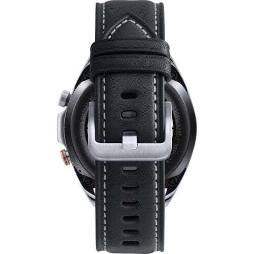 Samsung Galaxy Watch 3?Bluetooth Silver Certified Refurbished - Image 7